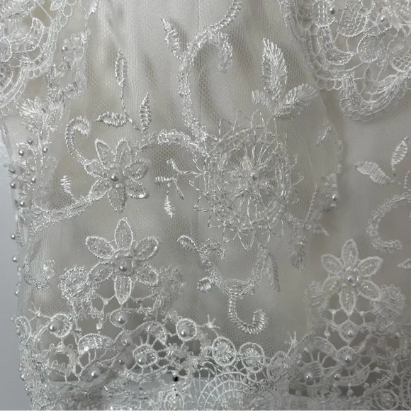 NWT Catherine Deane Sita Crop Top - Picture 12 of 13